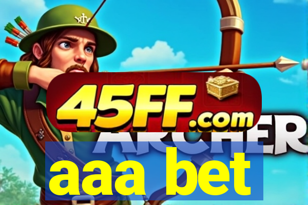 aaa bet